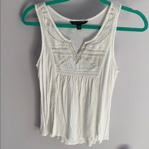 American Eagle tank xs